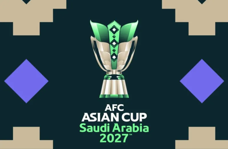 奇异果体育-亚洲杯抽签前瞻:国足第三档,正赛将于2027年1月7日开打